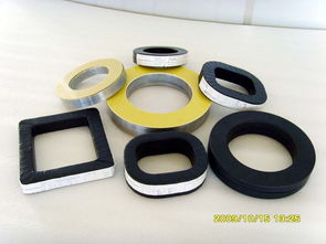 中山捷源科技 超微晶鐵芯廠家，以高清大圖與專業(yè)技術(shù)服務(wù)引領(lǐng)行業(yè)