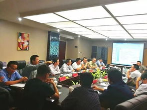 深化技術(shù)交流，拓展服務(wù)領(lǐng)域 驅(qū)動技術(shù)開發(fā)新篇章